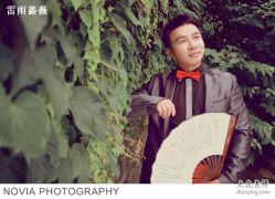点击看大图 -易摄影婚纱摄影工作室