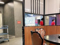 -旺达·福州菜(正大广场店)