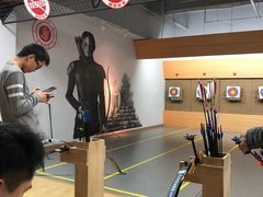 -道顺射箭·团建·骑射(张杨路店)