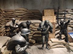 -上海四行仓库抗战纪念馆