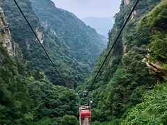 -北京上方山国家森林公园