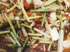 -灶东家民间菜(回兴店)