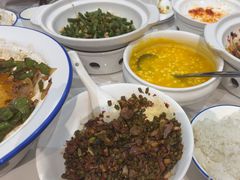 -兰湘子·湘菜小炒(石家庄万象城店)