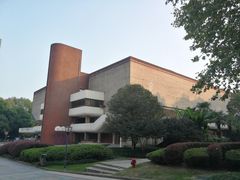-浙江大学(玉泉校区)