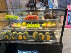 -茶百道(盛京大奥莱店)