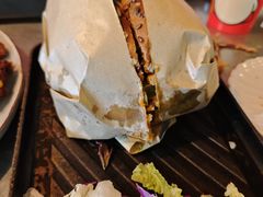 -维卡食舍(户部山店)
