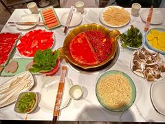 -大四喜火锅(东风路店)