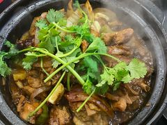 鸡公煲中煲-川香煲(茅台路店)