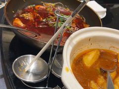 -恒记饭店(珠江路总店)