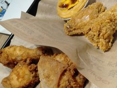 -肯德基(虹桥机场T2北指廊精选外卖点店)