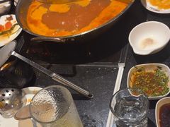 -捞王猪肚鸡火锅(财富中心店)
