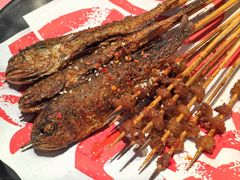 -辣小鲜·南昌大排档(船山路店)