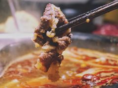 -潮味四季潮汕牛肉火锅(来凤街店)