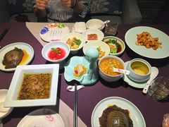 -于塗·文化餐厅(棕榈店)