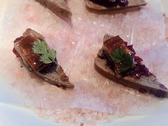 鳗鱼tapas-王品牛排(杭州大厦店)