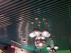 大堂-HOTISLAND海鸡岛·韩国料理(江南西店)