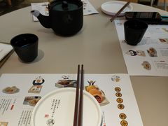 -蔡澜点心·粤菜(西单大悦城店)