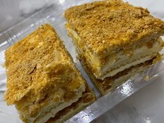 -甜嘟嘟烘焙坊(舒城路店)