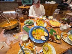 -泰堤坊(淡水体育馆店)