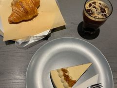 -来回·咖啡(钟村咖啡豆店)