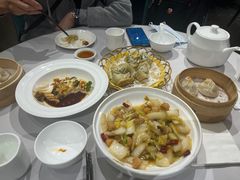 -沈大成(南京东路店)