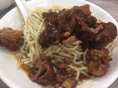 -坚记面店(一德路店)