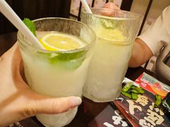 -弓二·烧鸟居酒屋(财富购物中心店)