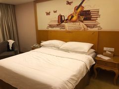 -维也纳酒店(南京奥体中心店)