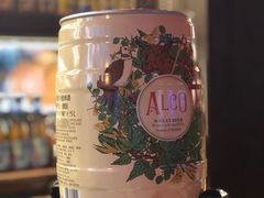 -M99 BEER世界啤酒吧(鸿云悦街店)