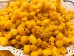 金沙玉米-陈麻婆豆腐总店