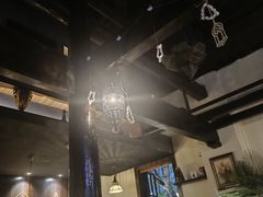 -Uncle Kosto科斯托·中东菜