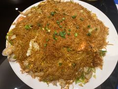 瑶柱炒粉丝-高佳庄·舟山海鲜(海景旗舰店)