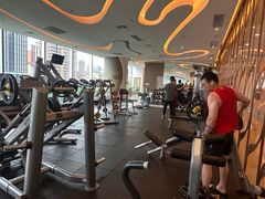 -W Fitness 威尔仕健身(北京英皇集团中心店)