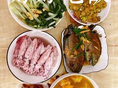 -真功夫(君逸世家店)