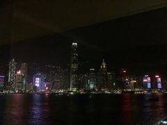 -马哥孛罗香港酒店