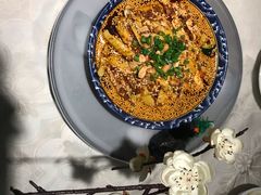 -川味堂·四川豆花(八卦岭店)