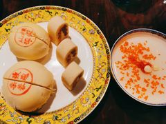 -富华斋饽饽铺·宫廷糕点·伴手礼(护国新天地店)