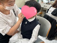 -海马体照相馆(大连罗斯福广场店)