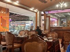 -Ciao窑炉披萨餐厅(宁波阪急店)