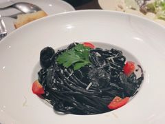 -斯比特花园西餐厅(东方商厦店)