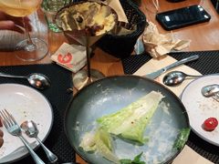 -百特喜·意大利餐厅(八佰伴镇江店)