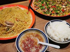 -泥糊破店小酒馆·团建聚餐(南京西路店)