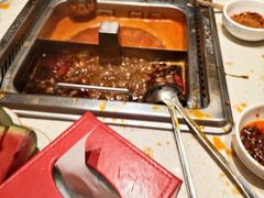 -海底捞火锅(高科广场店)