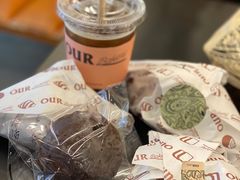 脏脏包-OUR Bakery(三里屯太古里店)