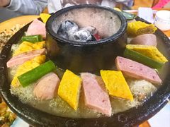 -龙姐私房菜(和顺古镇店)