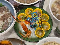 -CHILL Pho澳洲牛肉越南粉(佛山顺德万象汇店)