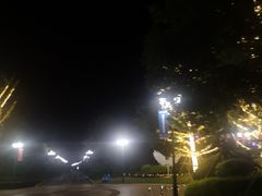 -碧海银沙海鲜餐厅(恒大海上威尼斯店)