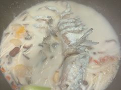 -鲜潭蒸汽石锅鱼(五道口购物中心店)
