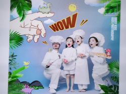-倾城宝贝儿童摄影(广州天河店)