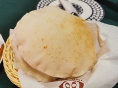 -一千一夜阿拉伯餐厅(静安店)